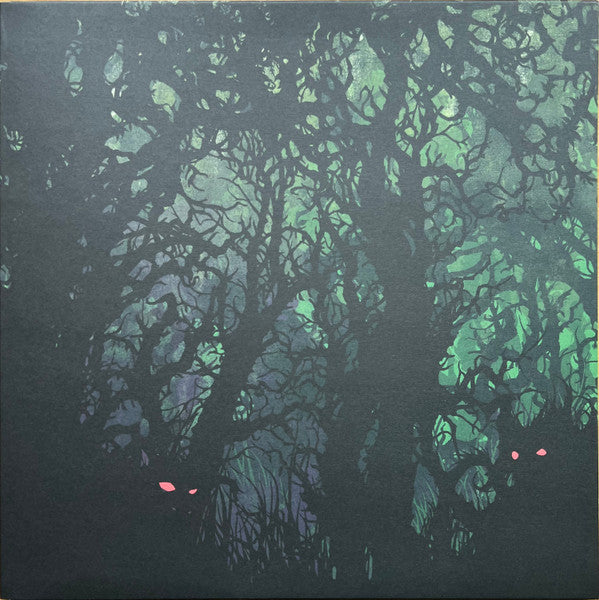 Gallows : Orchestra Of Wolves (LP, Album, Gre + CD, Album)