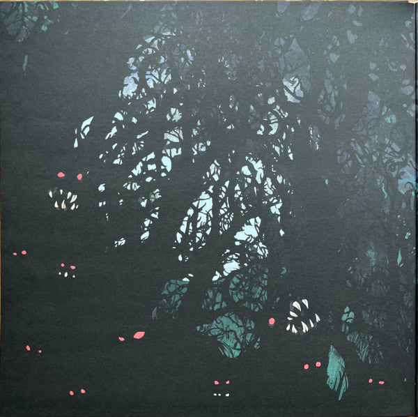 Gallows : Orchestra Of Wolves (LP, Album, Gre + CD, Album)