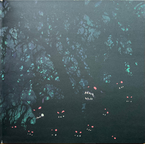 Gallows : Orchestra Of Wolves (LP, Album, Gre + CD, Album)