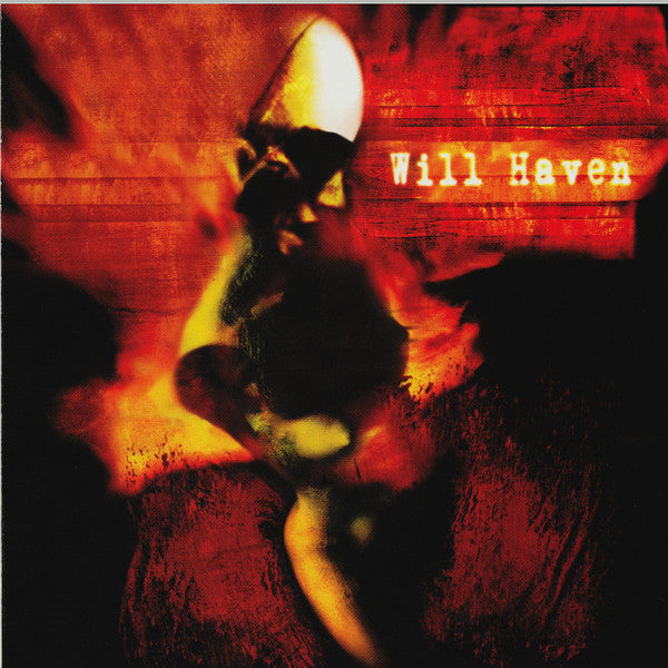 Will Haven : Will Haven (CD, EP, RE)