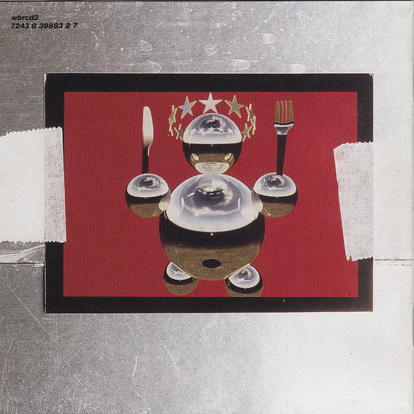 Massive Attack : Protection (CD, Album)