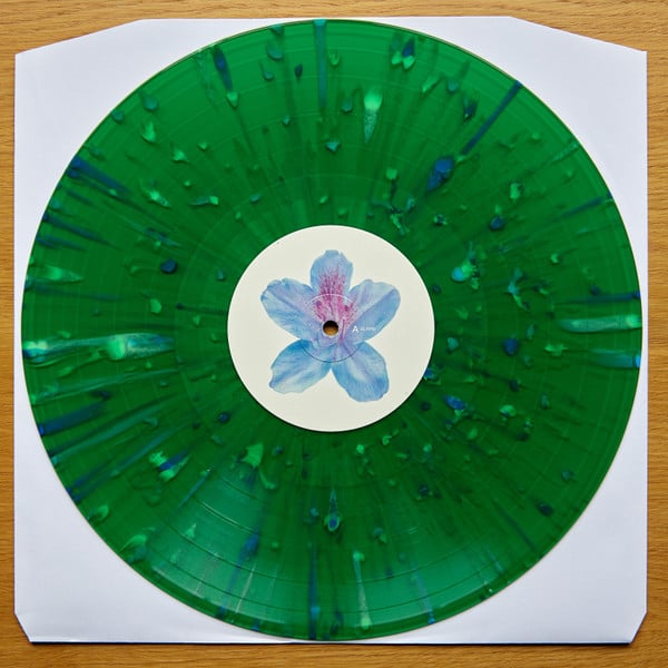 Fiddlehead (2) : Between The Richness (LP, Album, Cle)