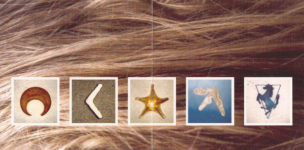 Aphex Twin : Classics (CD, Comp)