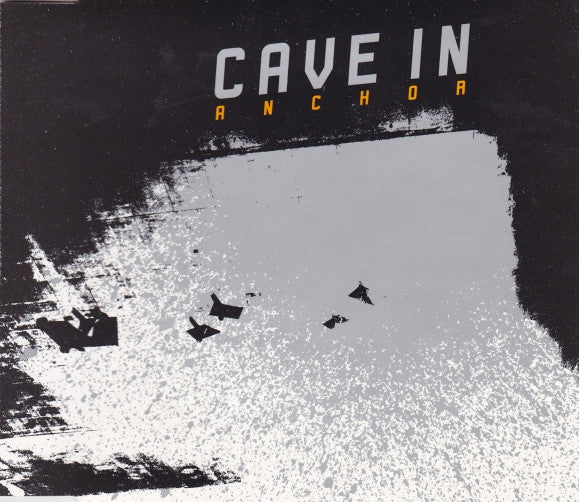 Cave In : Anchor (CD, Single, CD )