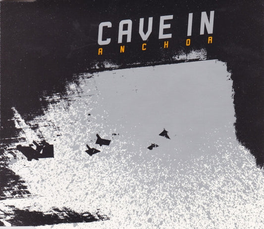 Cave In : Anchor (CD, Single, CD )