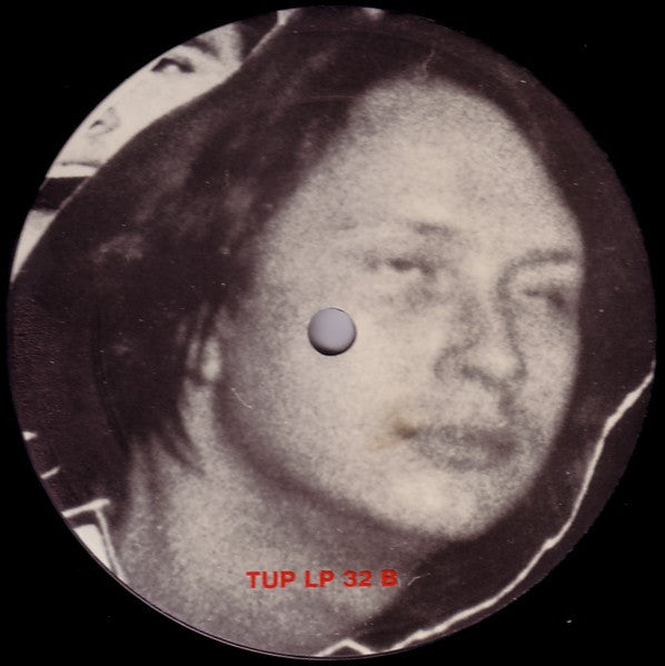 Duh : Blowhard (LP, Album)