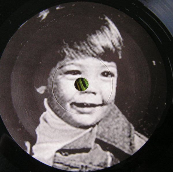 Emotion Zero / Usurp Synapse : Index Of Isolation (7")