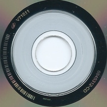 Brian Eno With Daniel Lanois & Roger Eno : Apollo (Atmospheres & Soundtracks) (CD, Album, RE, RM)