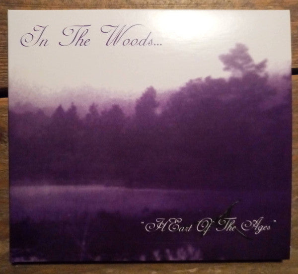 In The Woods... : Heart Of The Ages (CD, Album, RE, Dig)