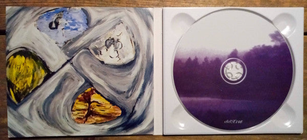 In The Woods... : Heart Of The Ages (CD, Album, RE, Dig)