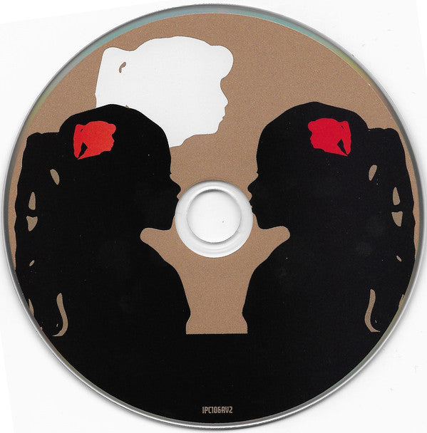 Zach Hill : Astrological Straits (2xCD, Album)