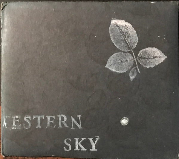 Western Sky* : Western Sky (CDr, EP)