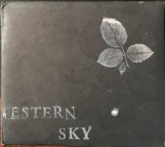 Western Sky* : Western Sky (CDr, EP)