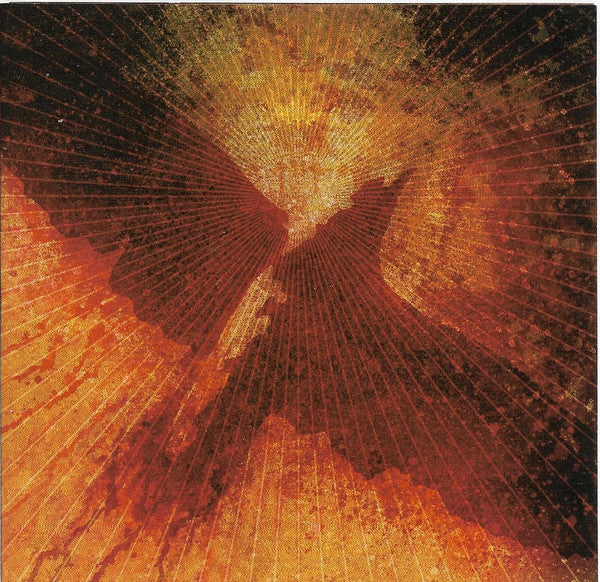 The Blinding Light : The Ascension Attempt (CD, Album)