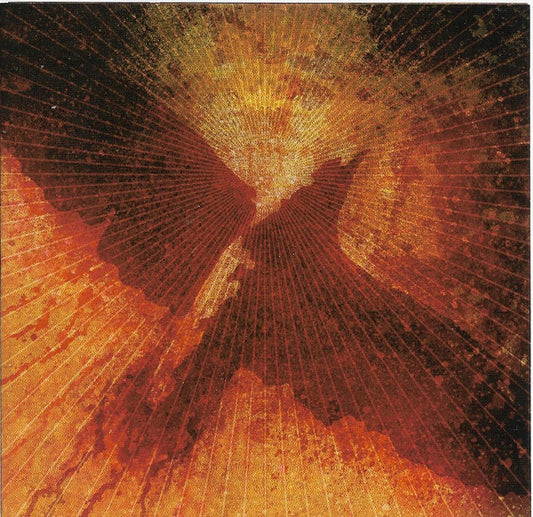 The Blinding Light : The Ascension Attempt (CD, Album)