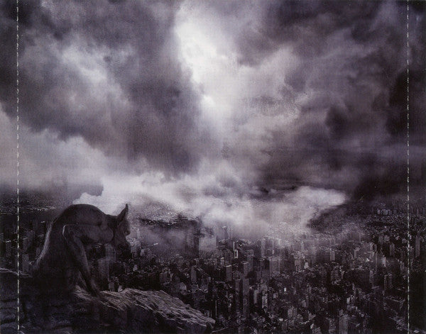 Sinamore : Seven Sins A Second (CD, Album)