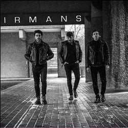 Irmans : Hermano (7")