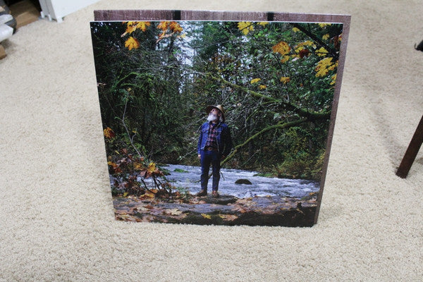 Rose City Band : Earth Trip (LP, Album, Ltd, For)