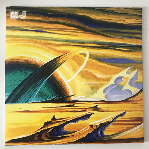 Wolfen (9) : The Mission (LP, Ltd, Sol)