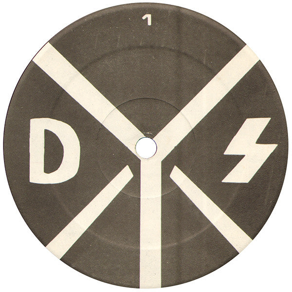 D.Y.S.* : Brotherhood (12")
