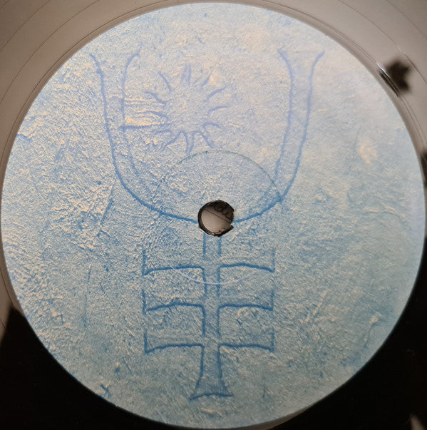 Integrity (2) : Seasons In The Size Of Days (LP, Album)