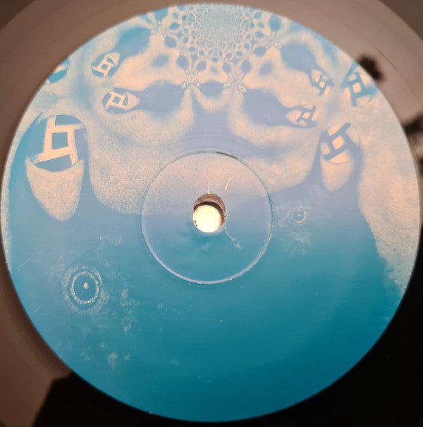 Integrity (2) : Seasons In The Size Of Days (LP, Album)