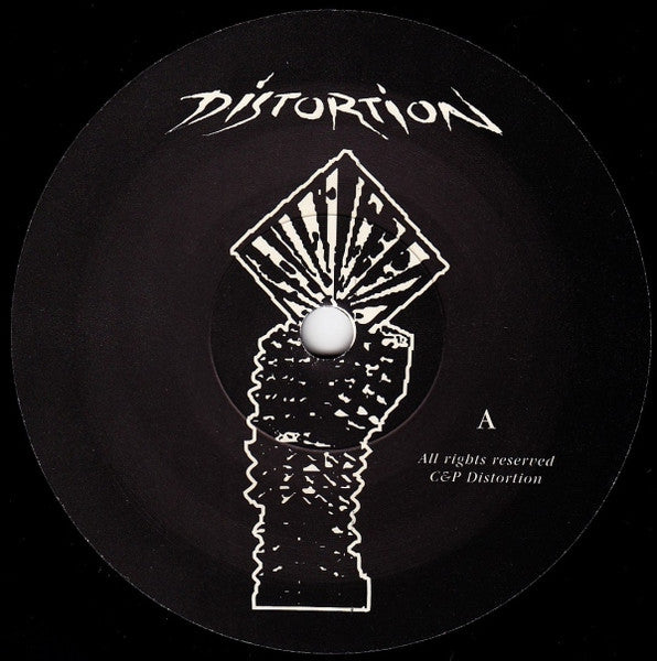 Skitsystem : Profithysteri (7", EP)