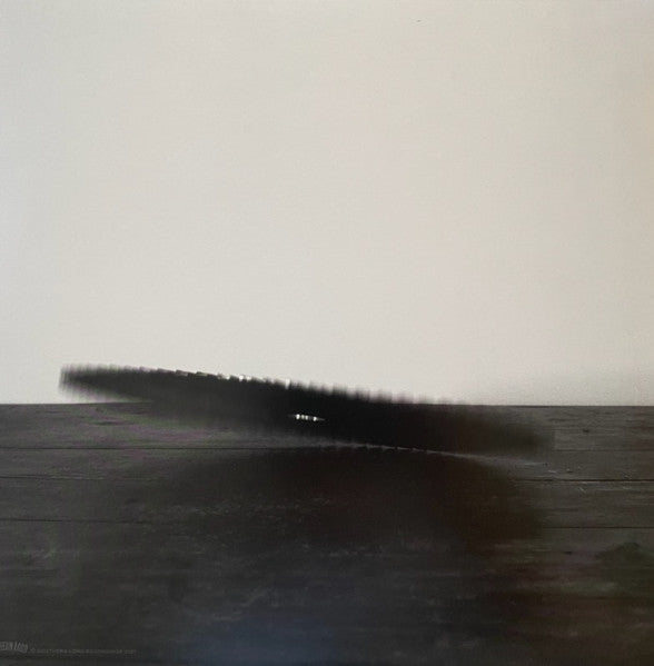 Big Brave : Vital (LP, Album)