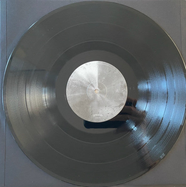 Big Brave : Vital (LP, Album)