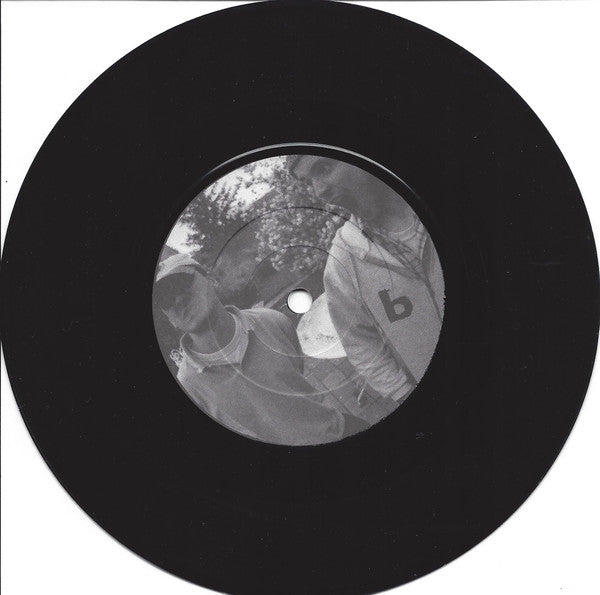 Summer Day In June : Summer Day In June (7", EP)