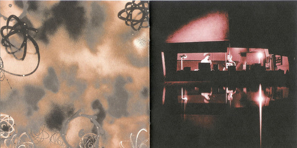 UNKLE : Psyence Fiction (CD, Album, RE)