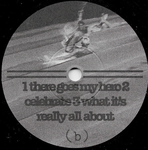 One X More : They Say That You Sold Out (7", EP)