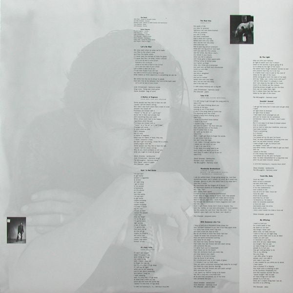 John Doe (2) : Meet John Doe (LP, Album)
