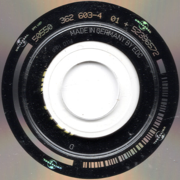 Bright Eyes : Lifted Or The Story Is In The Soil, Keep Your Ear To The Ground (CD, Album, RP)