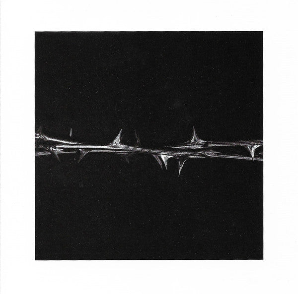 Amenra : De Doorn (CD, Album)