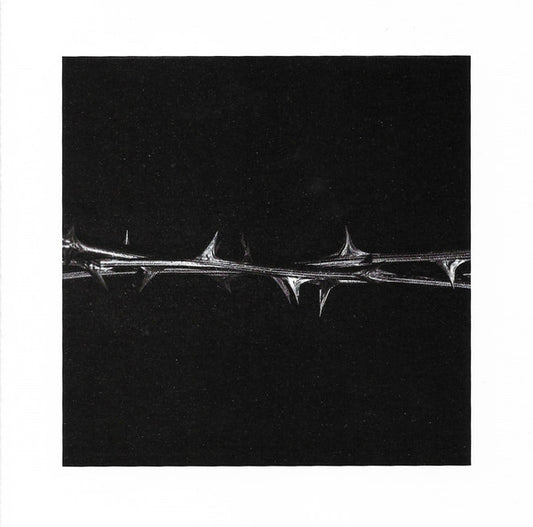 Amenra : De Doorn (CD, Album)