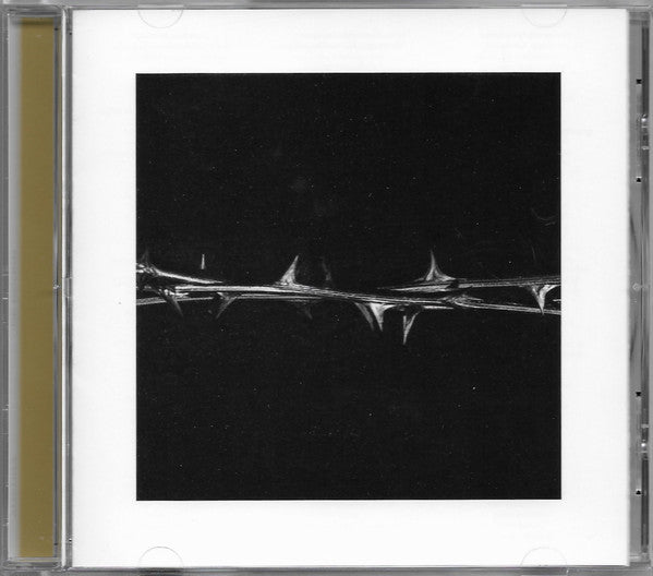 Amenra : De Doorn (CD, Album)