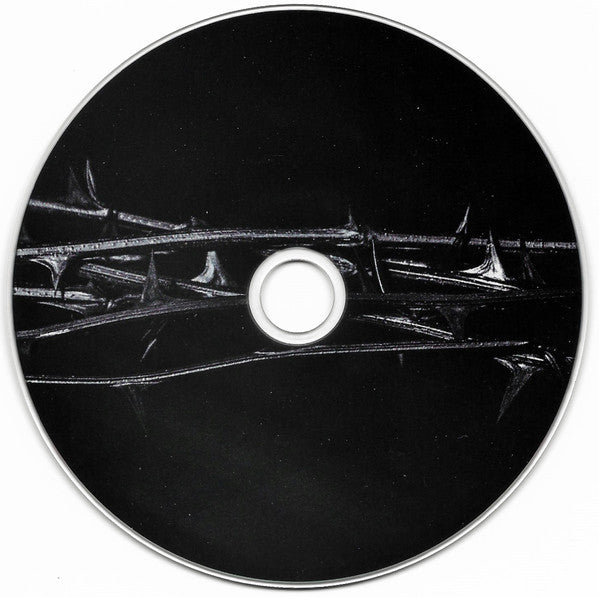 Amenra : De Doorn (CD, Album)