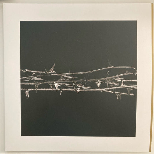 Amenra : De Doorn (2xLP, Album, Gol)