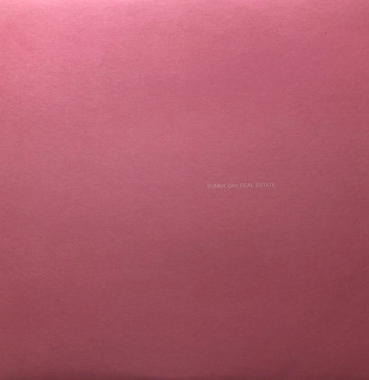 Sunny Day Real Estate : LP2 (2xLP, Album, Ltd, RE, RM, Pin)