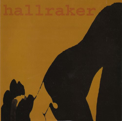 Hallraker : She (7")