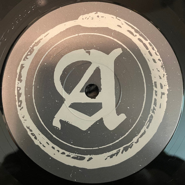 Adder (9) : MMXIX (LP)