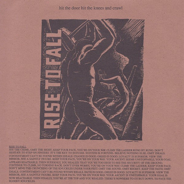 Sleeping Body : Awaken (7", EP)