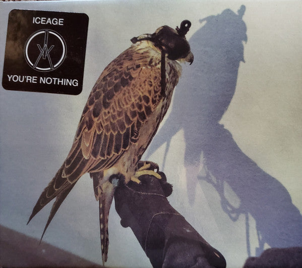 Iceage : You're Nothing (CD, Promo)