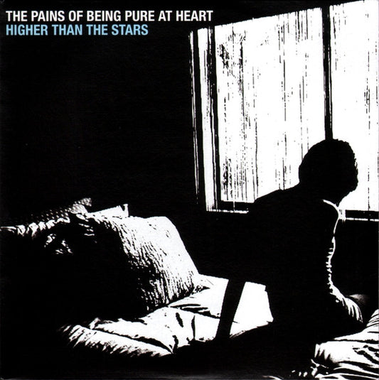 The Pains Of Being Pure At Heart : Higher Than The Stars (7", Single, Cle)