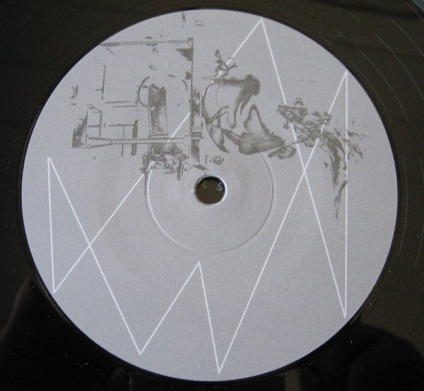 Song Of Zarathustra : The Birth Of Tragedy (LP, Album)