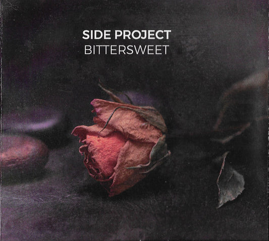 Side Project (5) : Bittersweet (CDr, Album)