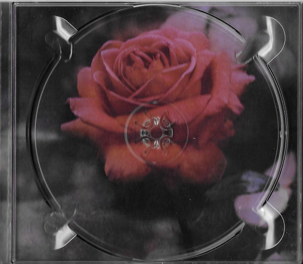 Side Project (5) : Bittersweet (CDr, Album)