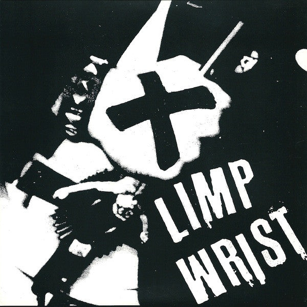 Limp Wrist : What's Up With The Kids (7")
