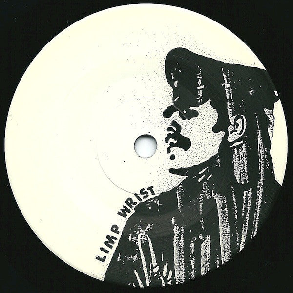 Limp Wrist : What's Up With The Kids (7")